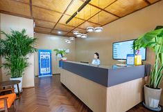 Lainnya 5 Nanfeng.M.Y.Hotel