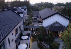 Lain-lain 5 Night mooring at SSAW-Yangzhou Slender West Lake Resort Hotel