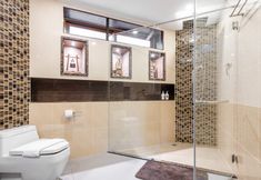 其他 6 Luxury Pool Villa T1 near Walking Street/5BR/BBQ