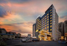 Lainnya 2 Run Hua Si Ji Hotel