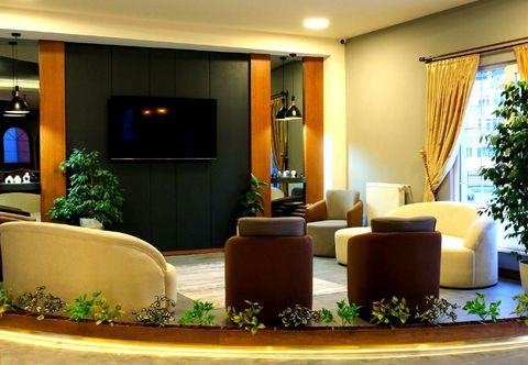 อื่นๆ Pereira Hotel&Spa Atakum