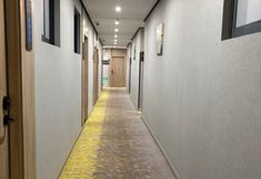 Others 6 Aixiang Hotel (Shanghai Gutai Road Branch)