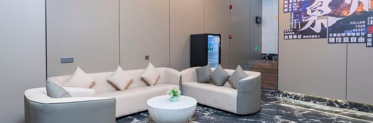 Others Westlake·Yinghu Xiju (Quanzhou West Lake Park)