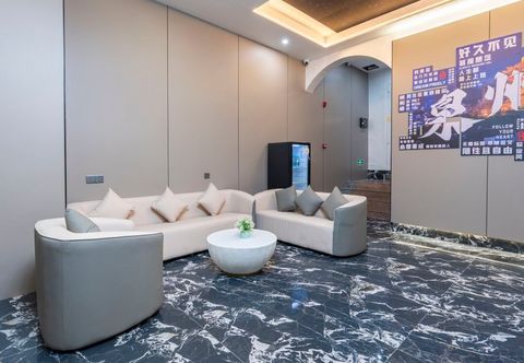 Others Westlake·Yinghu Xiju (Quanzhou West Lake Park)