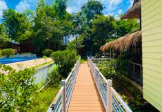 Others 4 V-RELAXING RESORT