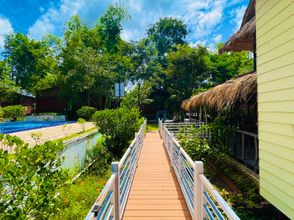 Others 4 V-RELAXING RESORT