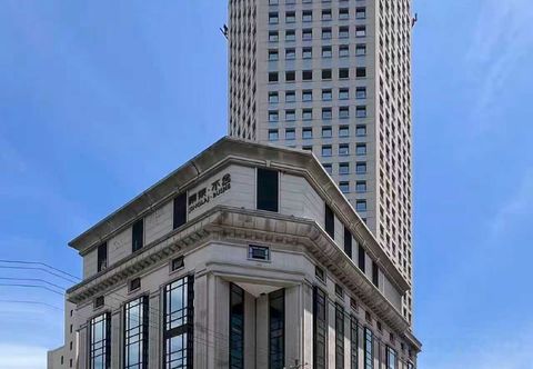 その他 Jinglai Hotel·Bushe (Shanghai Nanjing East Road Bund Branch)