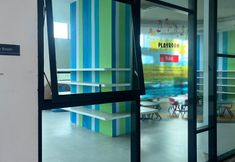 Others 7 Southkey Mosaic Mid Vally Apartment by WSD