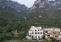 Others 6 Yuntai Mountain Yiyuan