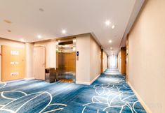 Others 7 Meihao Hotel Platinum Bay (Hunan Lingbinhe Park)