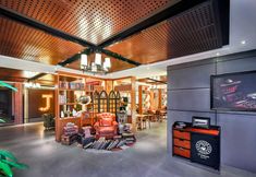 Others 7 James Joyce Coffetel (Chongqing Hongyadong Jiefangbei Pedestrian Street)