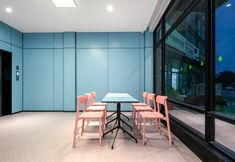 Others 5 Hi Inn Hotel (The Ancient City of Shangqiu Huaxia Road)