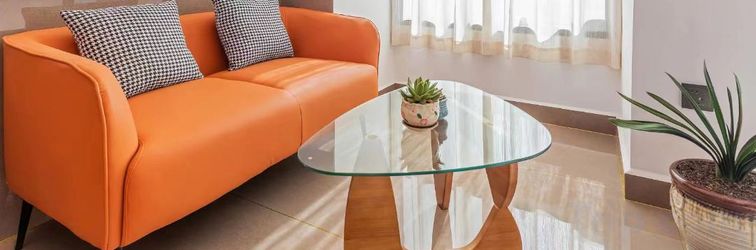 Others yu xi Rong xin Budget Hotel