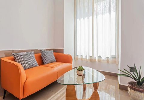 Others yu xi Rong xin Budget Hotel