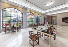 Others 4 Yunshu Guyue Tangchi Hotel