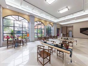 Others 4 Yunshu Guyue Tangchi Hotel