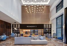 Others 6 Park Inn by Radisson Nanchang Honggutan Wanda Plaza