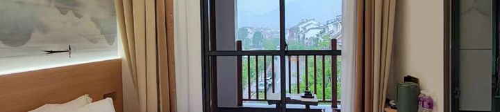 Others 3 Chengjiang Yuxinju Chinese Inn (Guanglong Town)