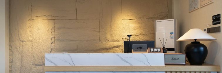 Others Wuyi Mountain Xiyinshanshu Homestay