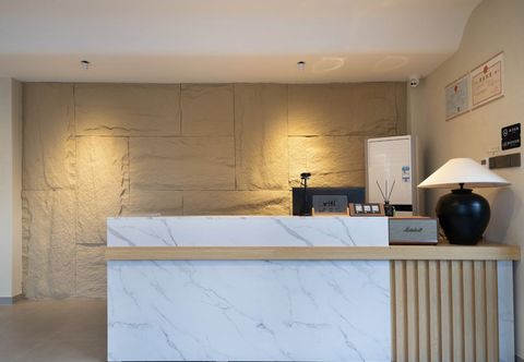 Others Wuyi Mountain Xiyinshanshu Homestay