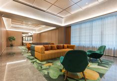 Others 7 Orange Hotel (Qingdao Li Cun Pedestrian Street)