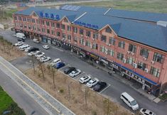 Others 4 Jaguar Hotel