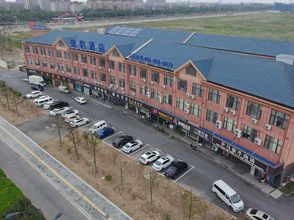 Others 4 Jaguar Hotel