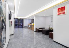 อื่นๆ 5 Shell Hotel --Wenchang Avenue East Section Branch,Near Zhoukou Central Hospital。