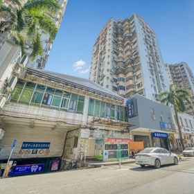 Hotel Exterior 1 Jiahao Hotel (Guangzhou Panyu Luoxi Metro Station Store), Hengda Guangzhou Co.,Ltd. Haizhu Branch Hotels