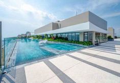 기타 5 The Song Apartment Du Lich Bien - Sophia Homestay