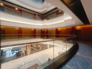 Others 4 Yan'an Zhiping Hotel