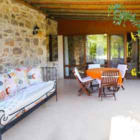 Hotel Exterior 1 Villa Lilly | Bodrum, Bitez, Bodrum Golf and Tennis Club Hotels