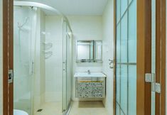 Khác 7 Shanghai Hansa Apartment