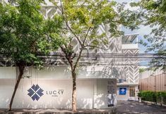 その他 2 Lucky Hotel Bangkok