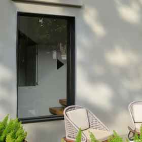 Hotel Interior/Public Areas 1 โรงแรมโซลทัช (สถานกงสุลใหญ่เยอรมันในกูลางยู่), โรงแรม & ที่พัก ป้อมปืนฮูหลี่ซาน