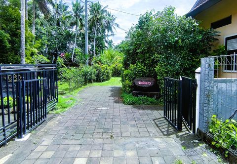 Khác Ambary Ubud - Private Villa, Workspaces for Groups