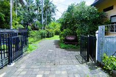 Lain-lain Ambary Ubud - Private Villa, Workspaces for Groups