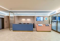 其他 6 HanTing Hotel (Zhengzhou Zhengdong Commercial Center Nongye South Road)