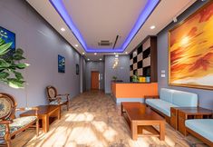 Others 5 Yuntumansi Hotel (San Sanyong Subway Station)