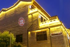 Others The Northern Wei Courtyard (Datong Ancient City Huayan Temple Branch)