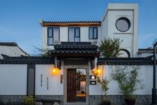 其他 Floral Hotel·Xi Nanju