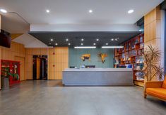 Others 6 Junyi Hotel (Nankang District, Ganzhou Night Market Street)