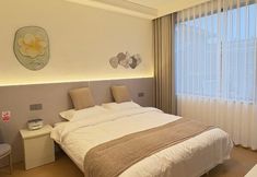 Khác 7 Lin's Hanfu Homestay (Luoyi Ancient City Branch)