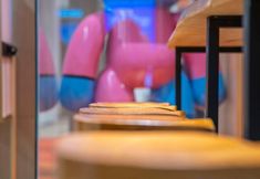 Lain-lain 5 Evergreen Hotel No. 1