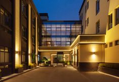 Others 6 Ji Hotel (Xi'an Giant Wild Goose Pagoda East Xiaozhai Road)