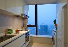 Others 6 Citadines Suzhou Jinji Lake