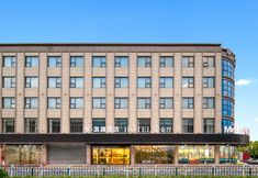 Khác 5 Xiang Qiyu Hotel