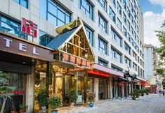 Others 5 Xuxian Hotel