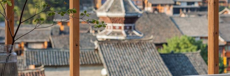 Others RICE VIEW LODGE