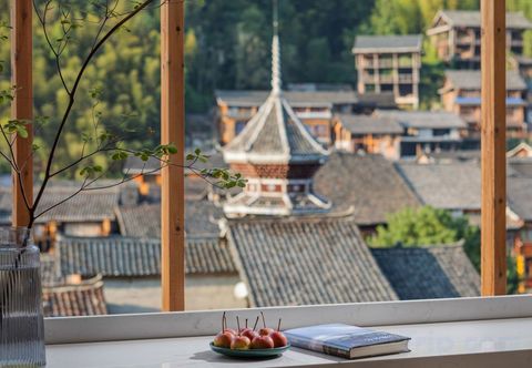 Others RICE VIEW LODGE